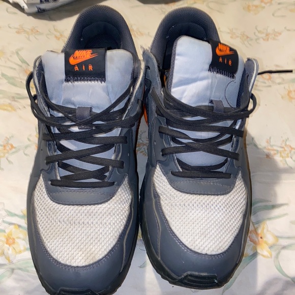 Men's Nike Air Max Excee Iron Grey/Dk Smoke Grey (DM8683 001) size 10.5 - Picture 1 of 6